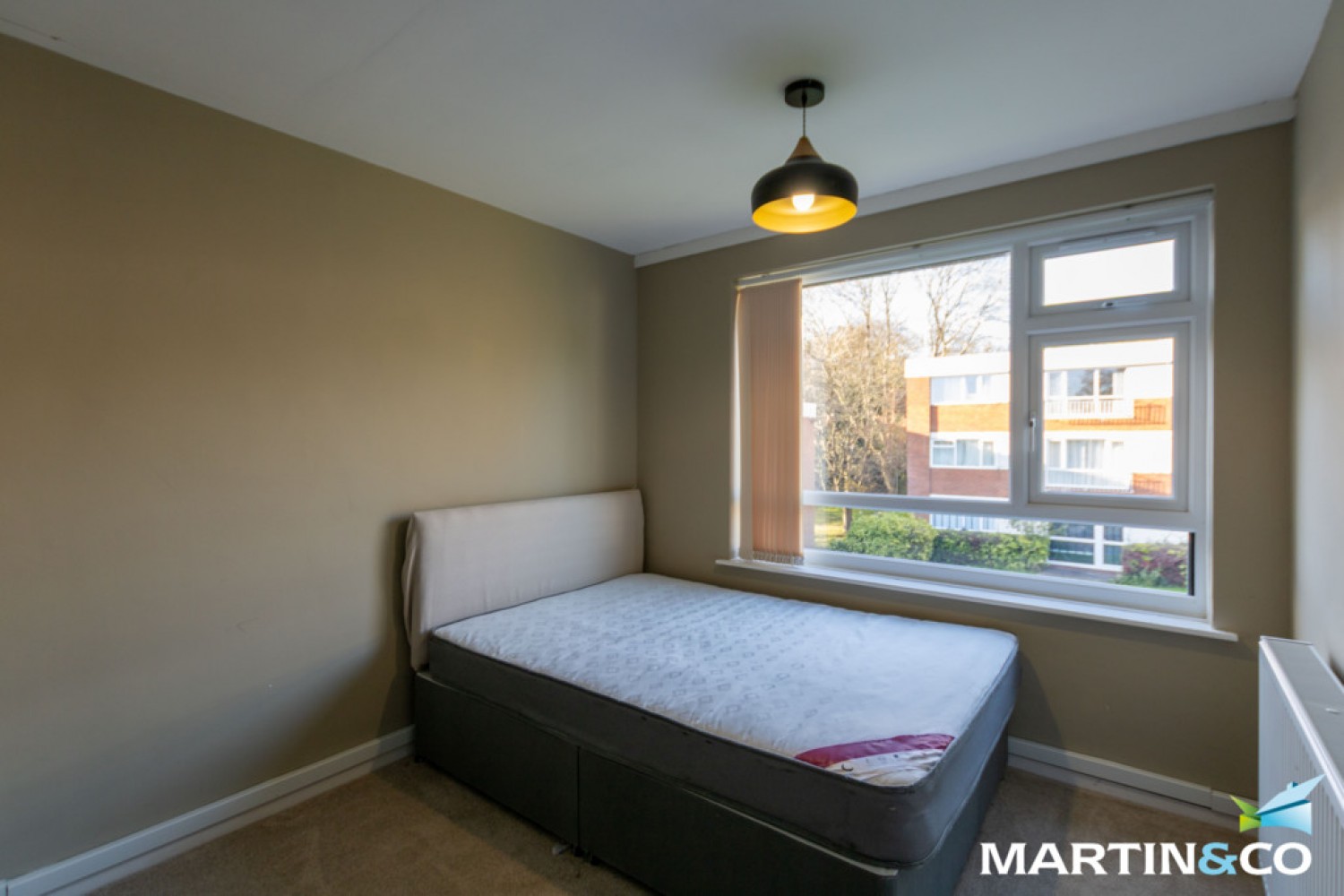 Michael Court, Bristol Road, Edgbaston, B5