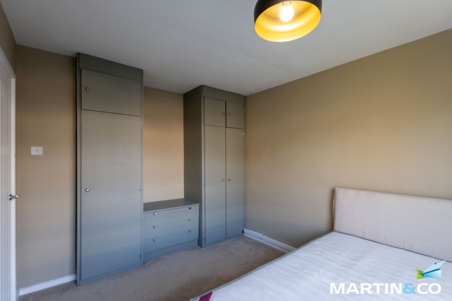 Michael Court, Bristol Road, Edgbaston, B5