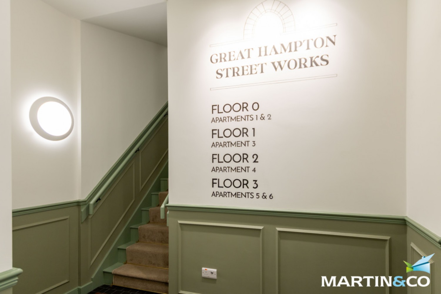 Great Hampton Street Works, Great Hampton Street, Birmingham, B18