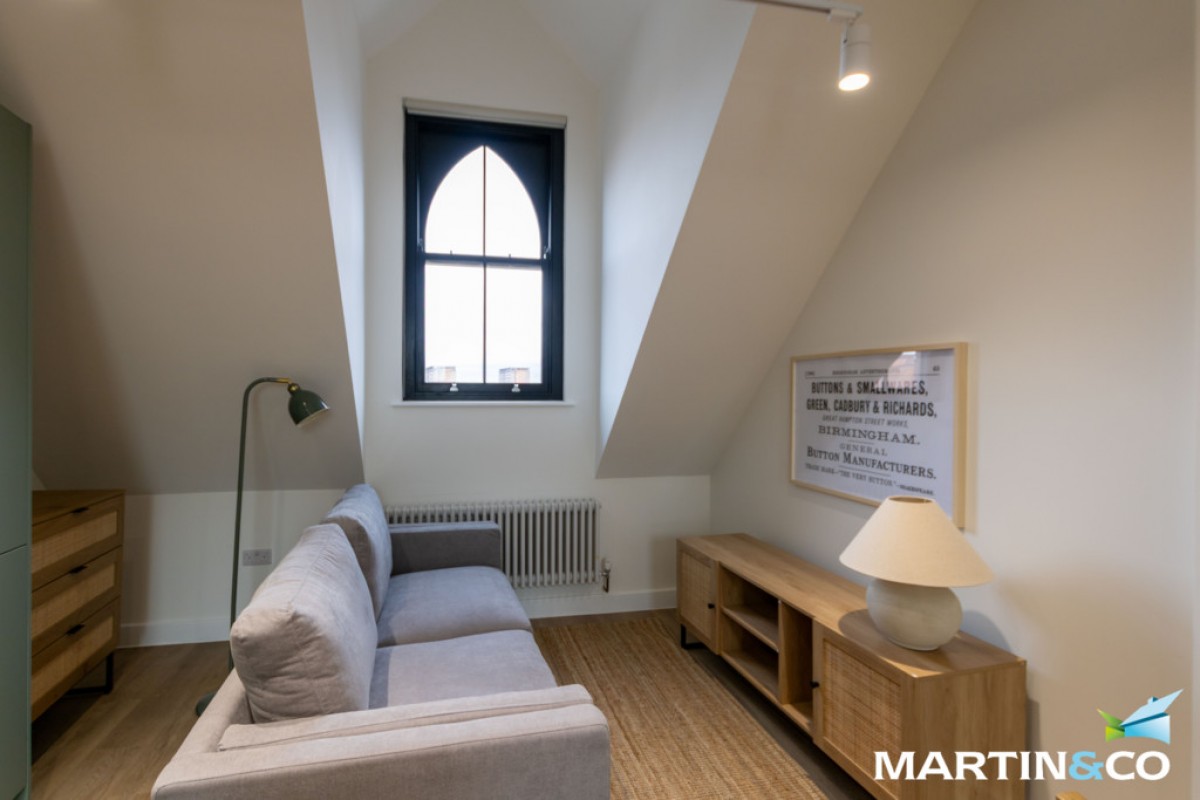 Great Hampton Street Works, Great Hampton Street, Birmingham, B18