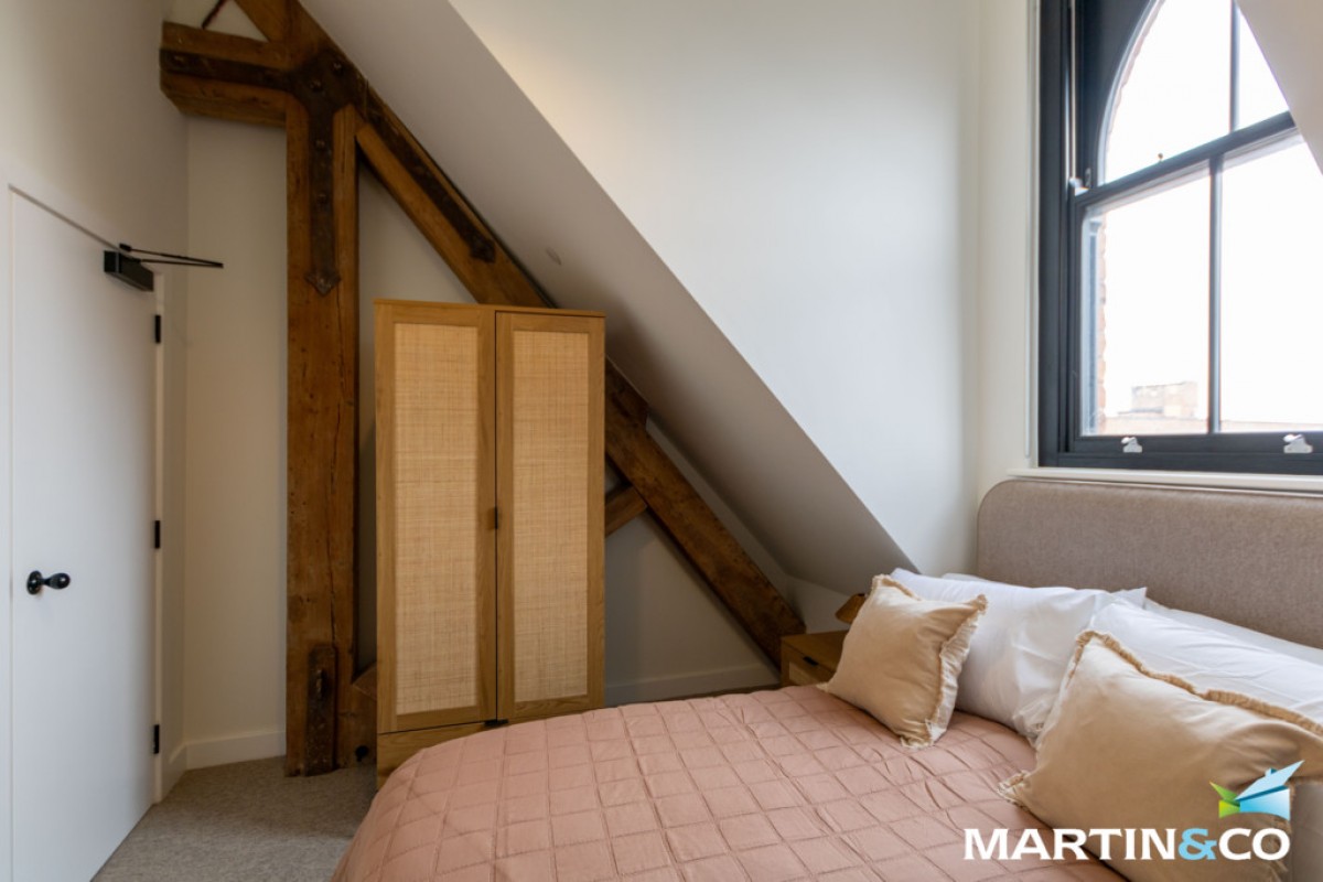 Great Hampton Street Works, Great Hampton Street, Birmingham, B18