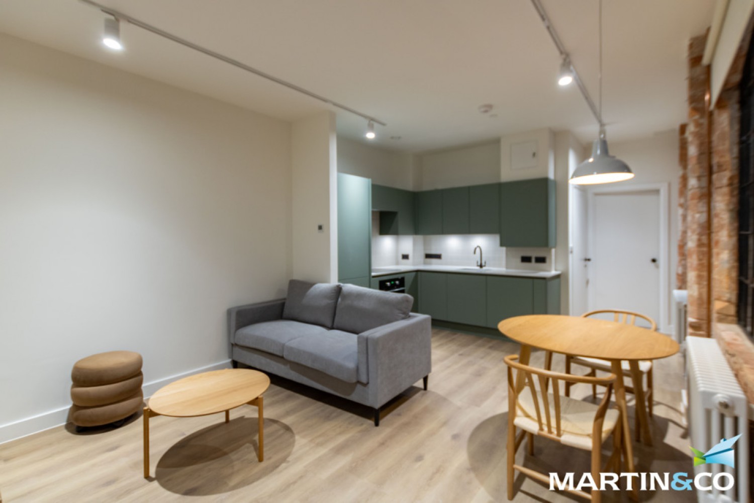 1 bedroom Flat for Letting Great Hampton Street Works, Great Hampton Street, Birmingham, B18