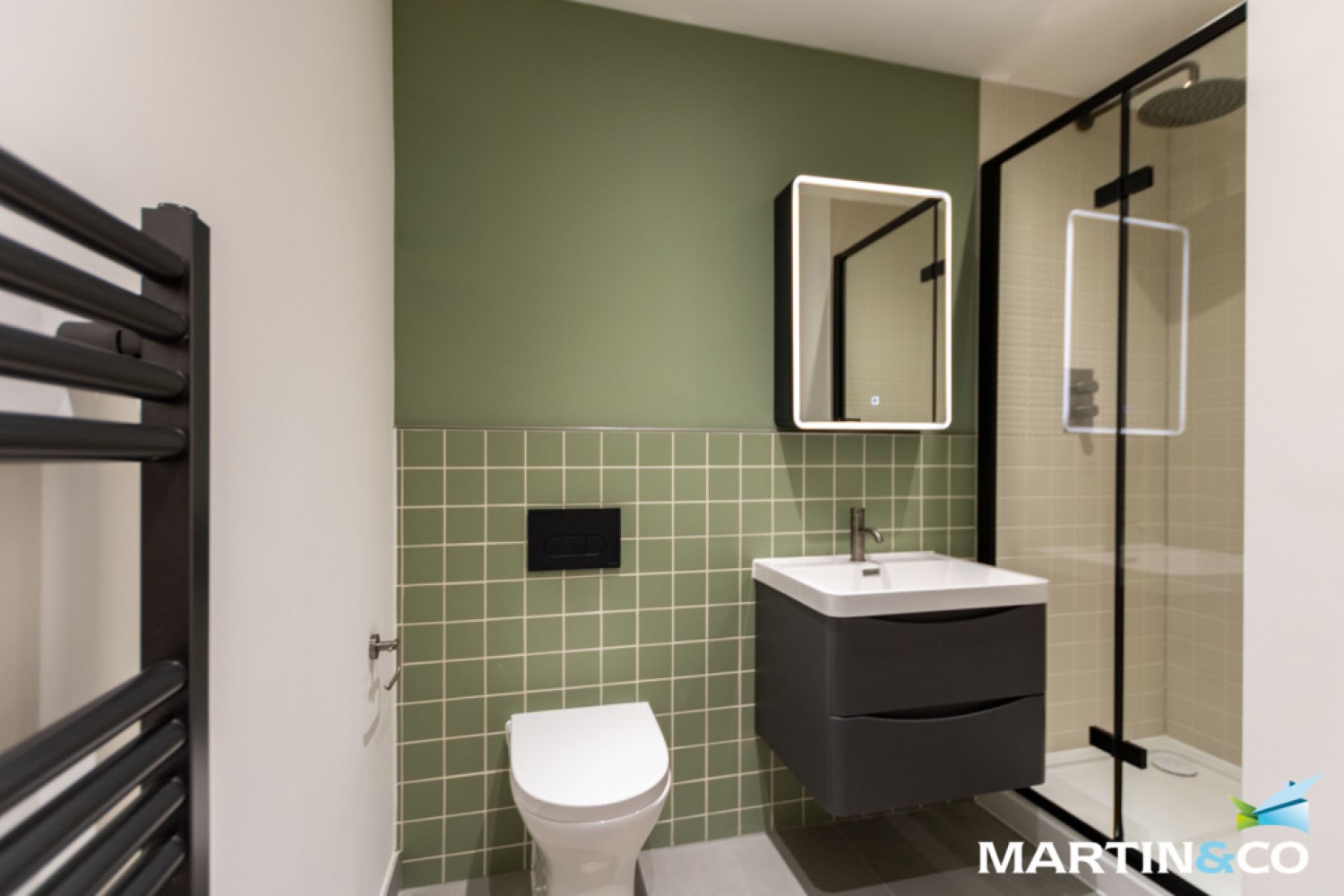 1 bedroom Flat for Letting Great Hampton Street Works, Great Hampton Street, Birmingham, B18