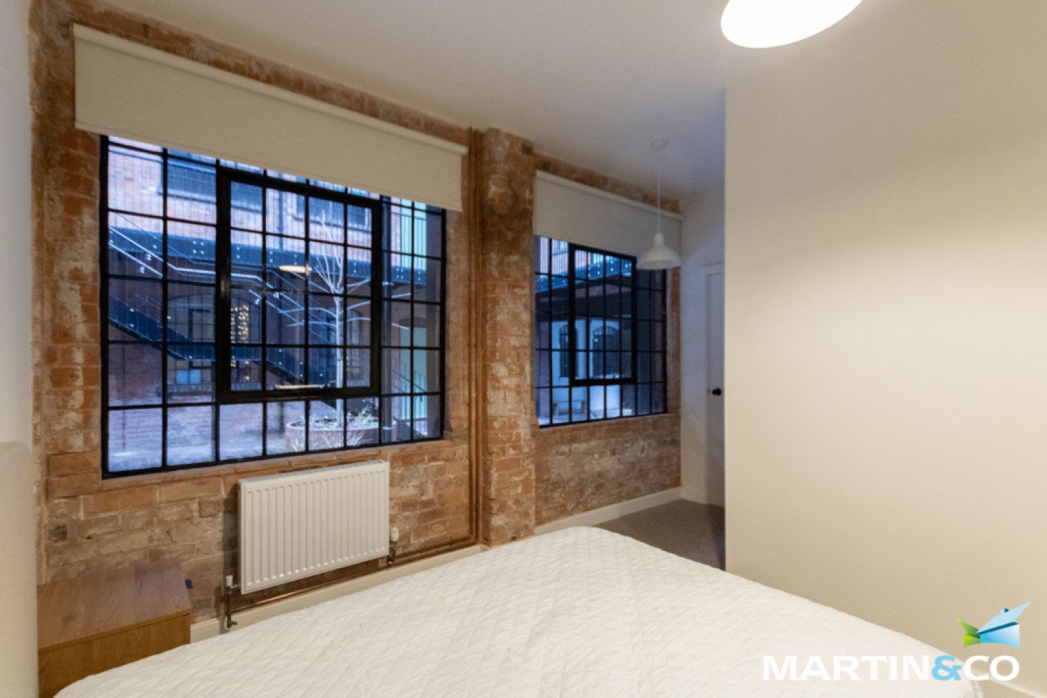 1 bedroom Flat for Letting Great Hampton Street Works, Great Hampton Street, Birmingham, B18