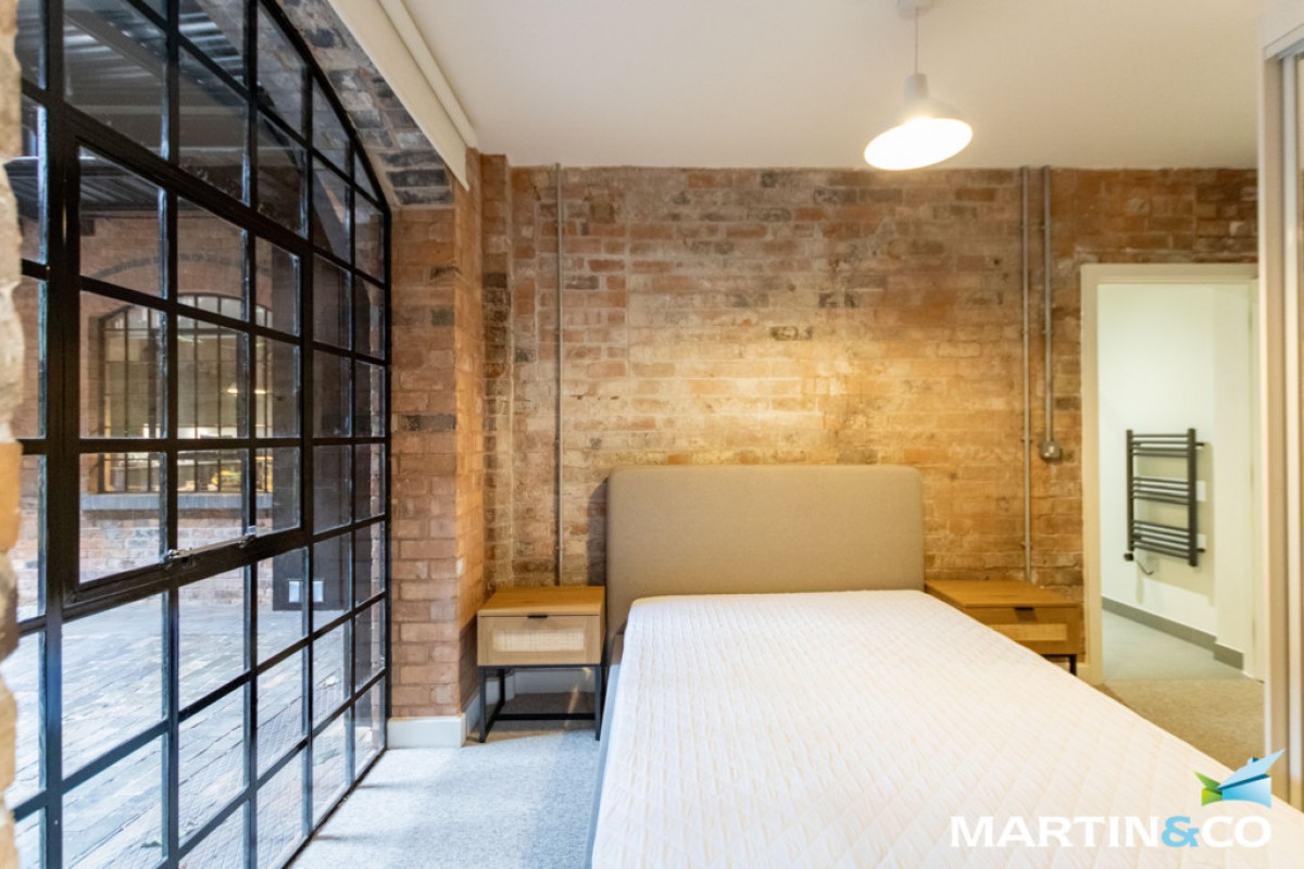 Great Hampton Street Works, Great Hampton Street, Birmingham, B18