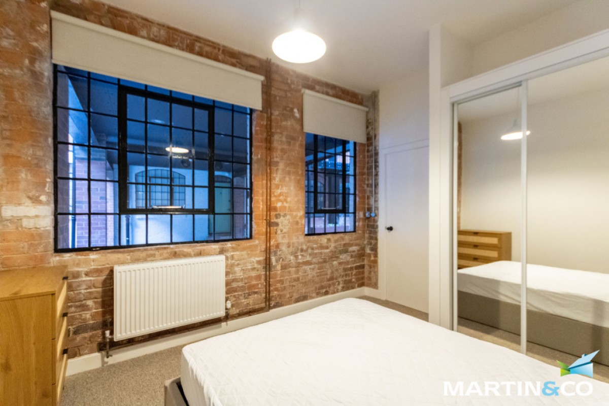 Great Hampton Street Works, Great Hampton Street, Birmingham, B18