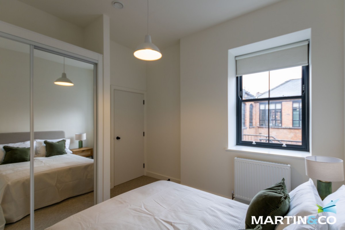 Great Hampton Street Works, Great Hampton Street, Birmingham, B18