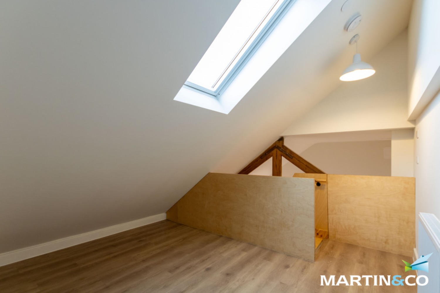 1 bedroom Flat for Letting Great Hampton Street Works, Great Hampton Street, Birmingham, B18