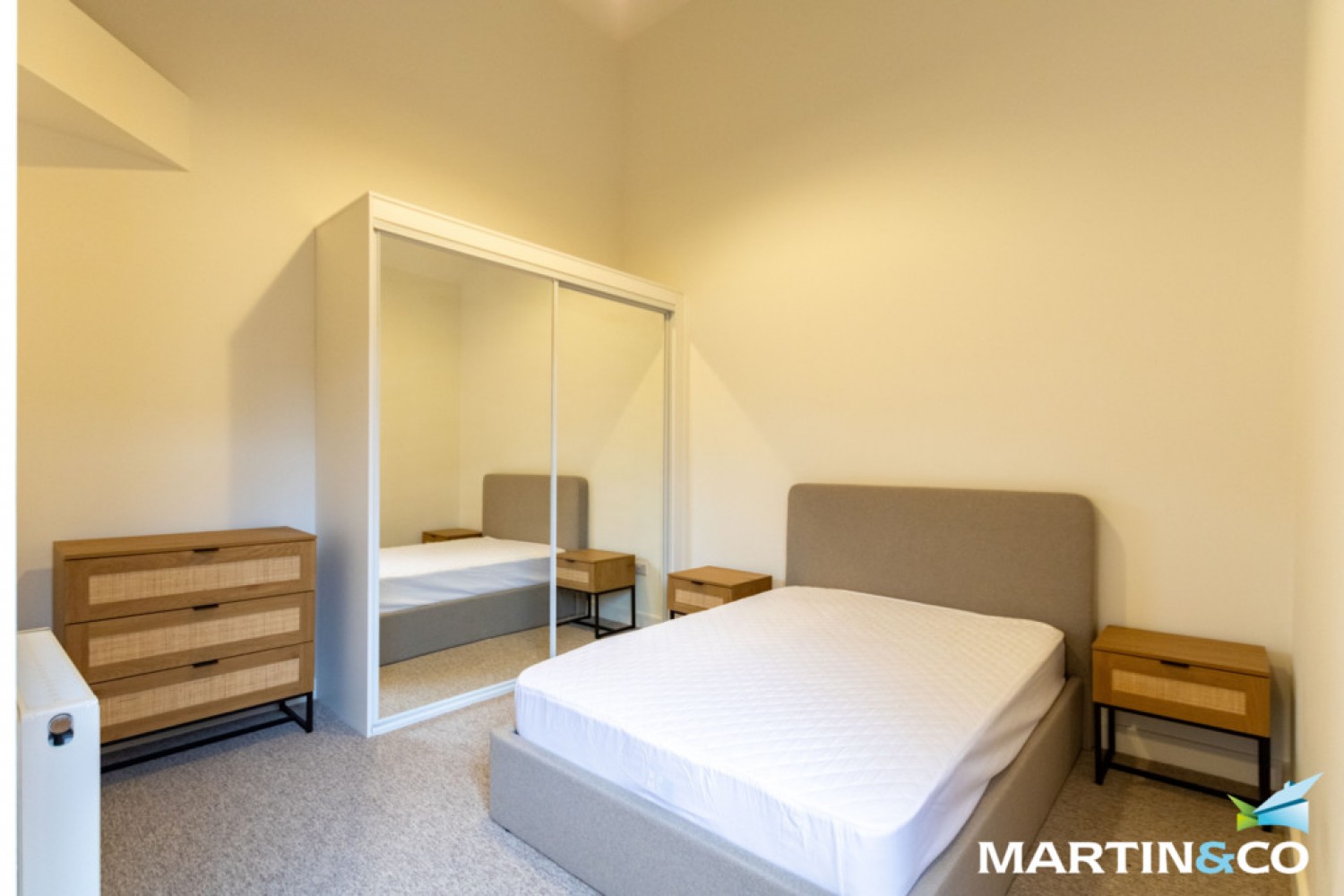 1 bedroom Flat for Letting Great Hampton Street Works, Great Hampton Street, Birmingham, B18