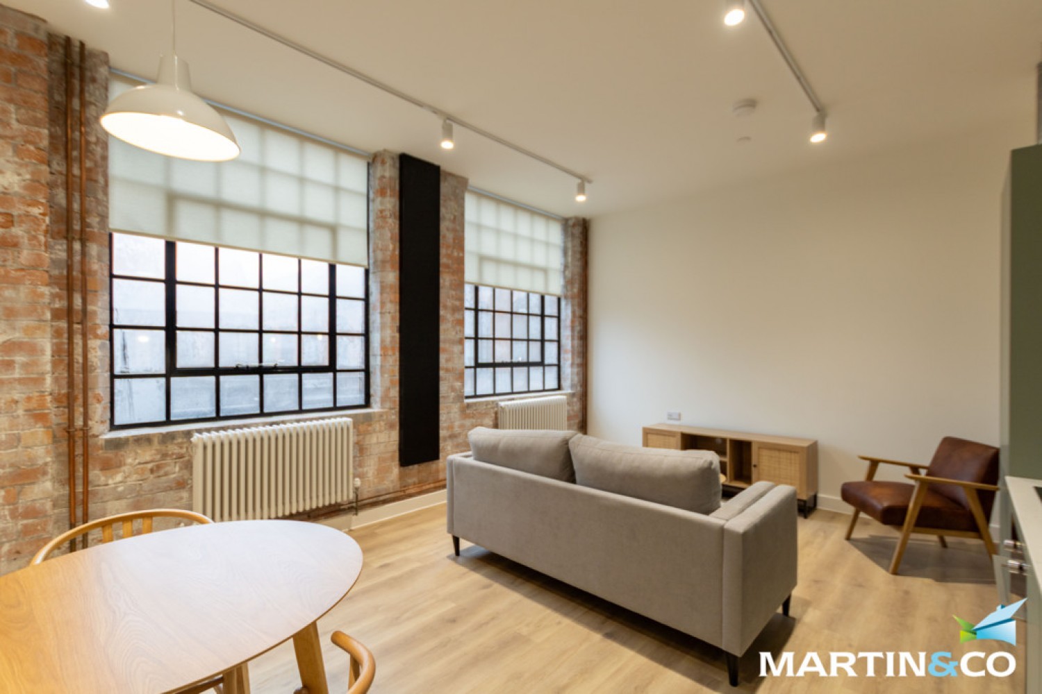 2 bedroom Flat in Great Hampton Street Works, Great Hampton Street, Birmingham, B18