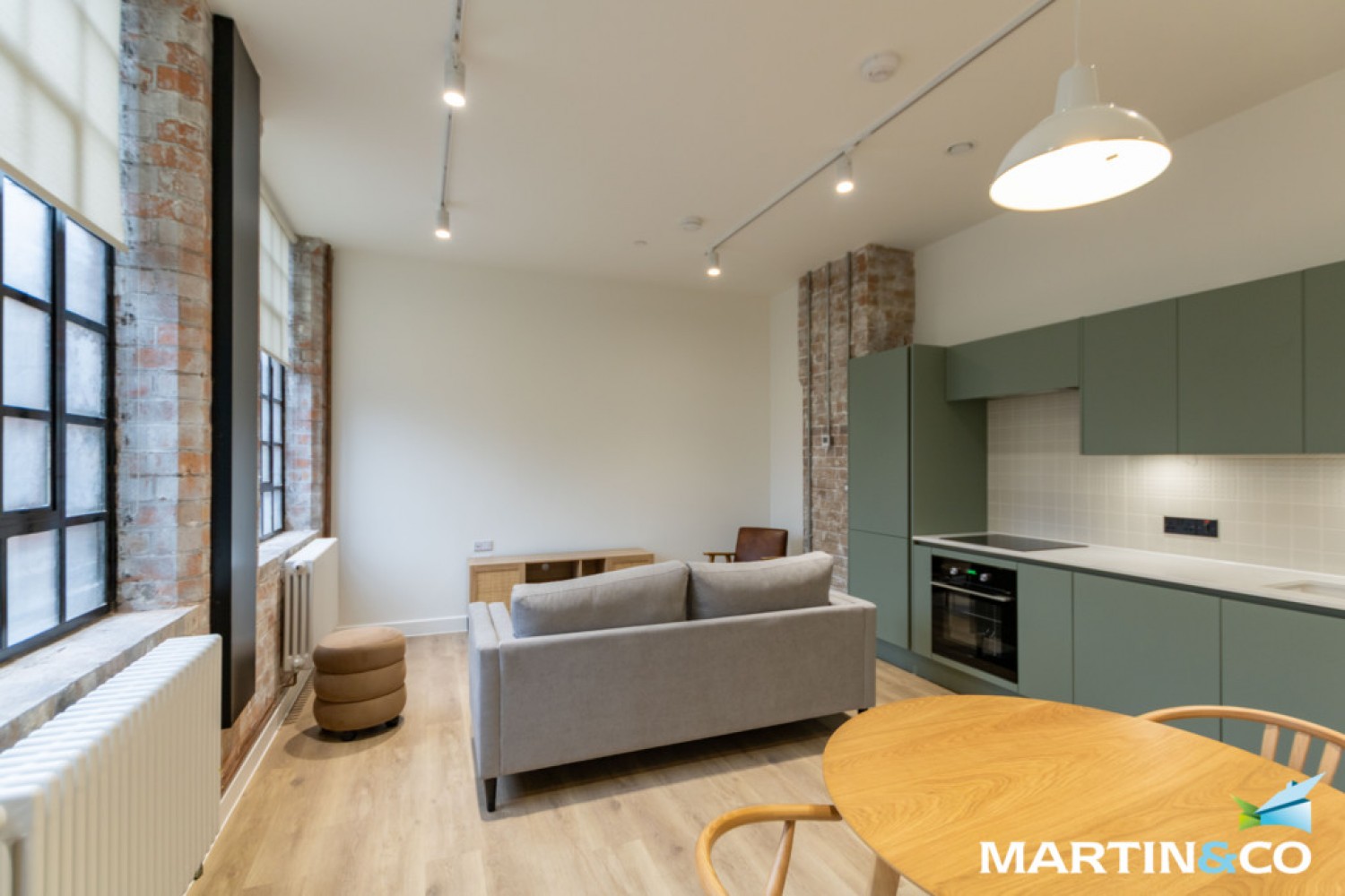 2 bedroom Flat in Great Hampton Street Works, Great Hampton Street, Birmingham, B18