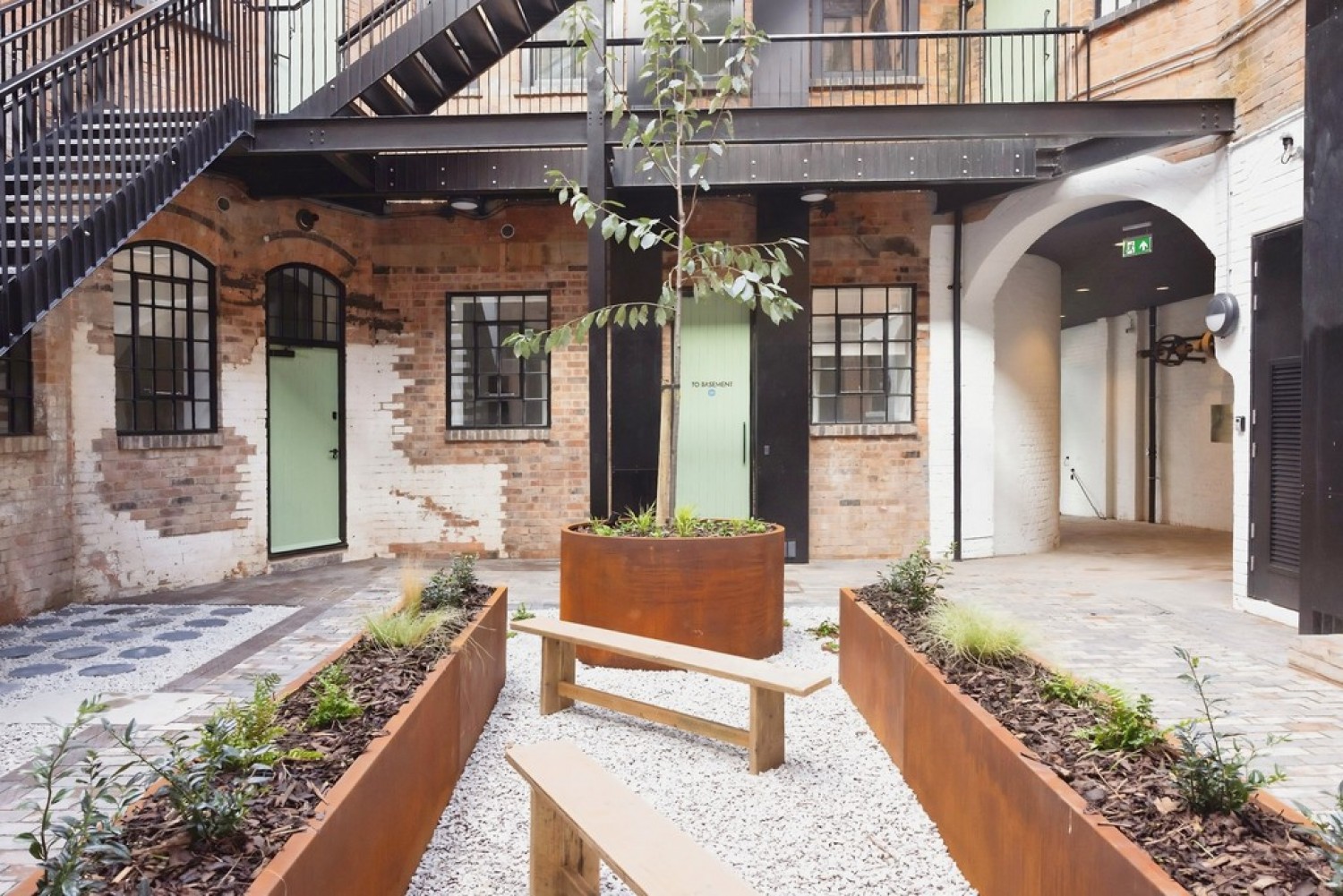 2 bedroom Flat in Great Hampton Street Works, Great Hampton Street, Birmingham, B18