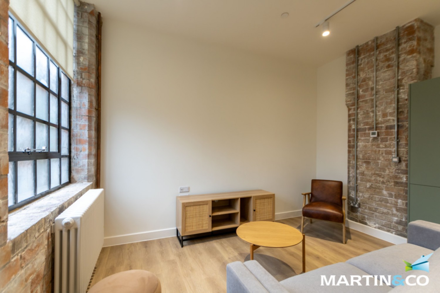 2 bedroom Flat in Great Hampton Street Works, Great Hampton Street, Birmingham, B18