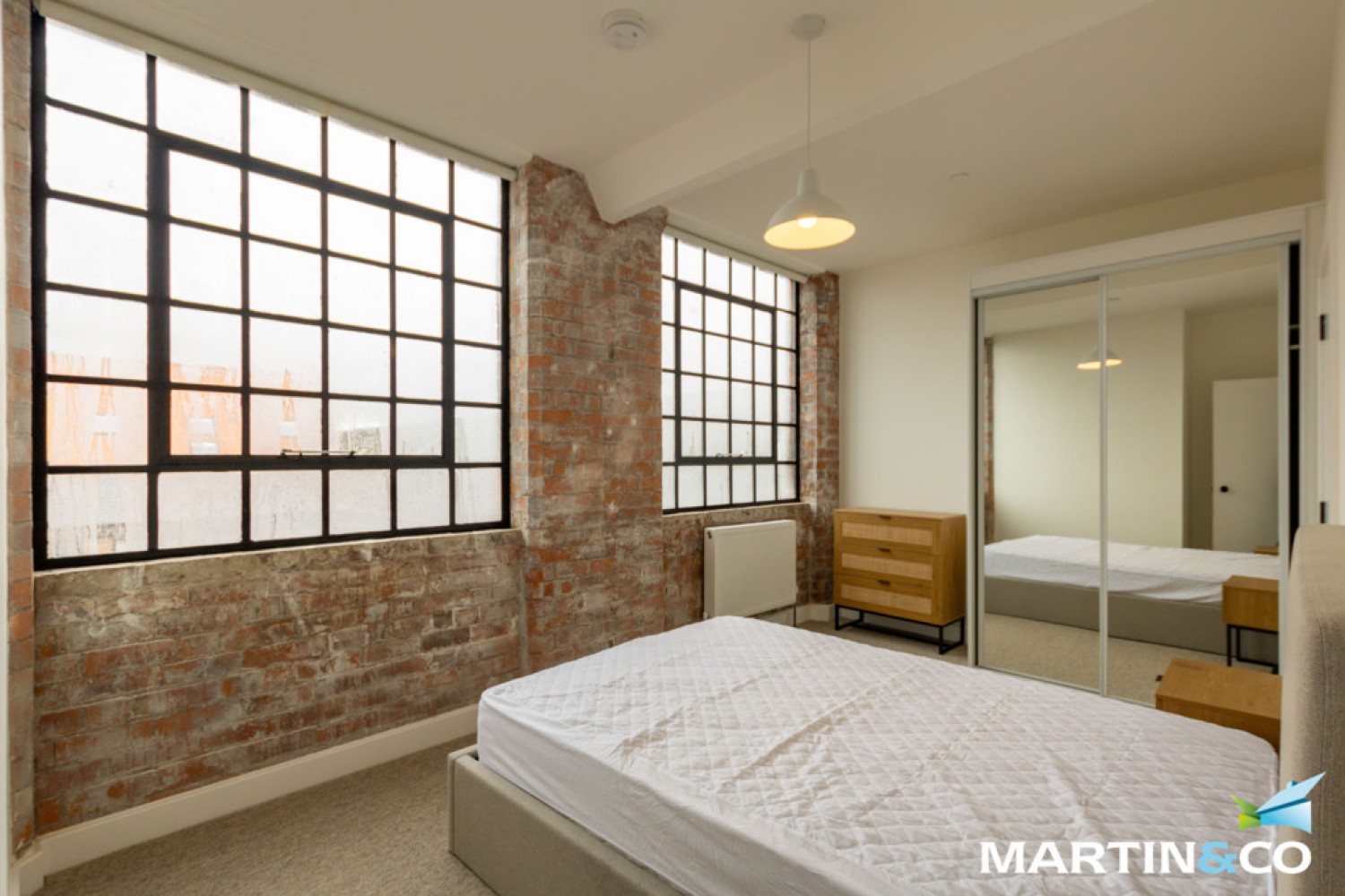 2 bedroom Flat in Great Hampton Street Works, Great Hampton Street, Birmingham, B18