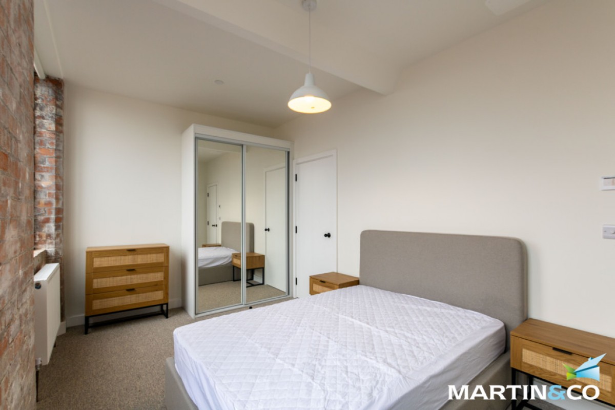 Great Hampton Street Works, Great Hampton Street, Birmingham, B18