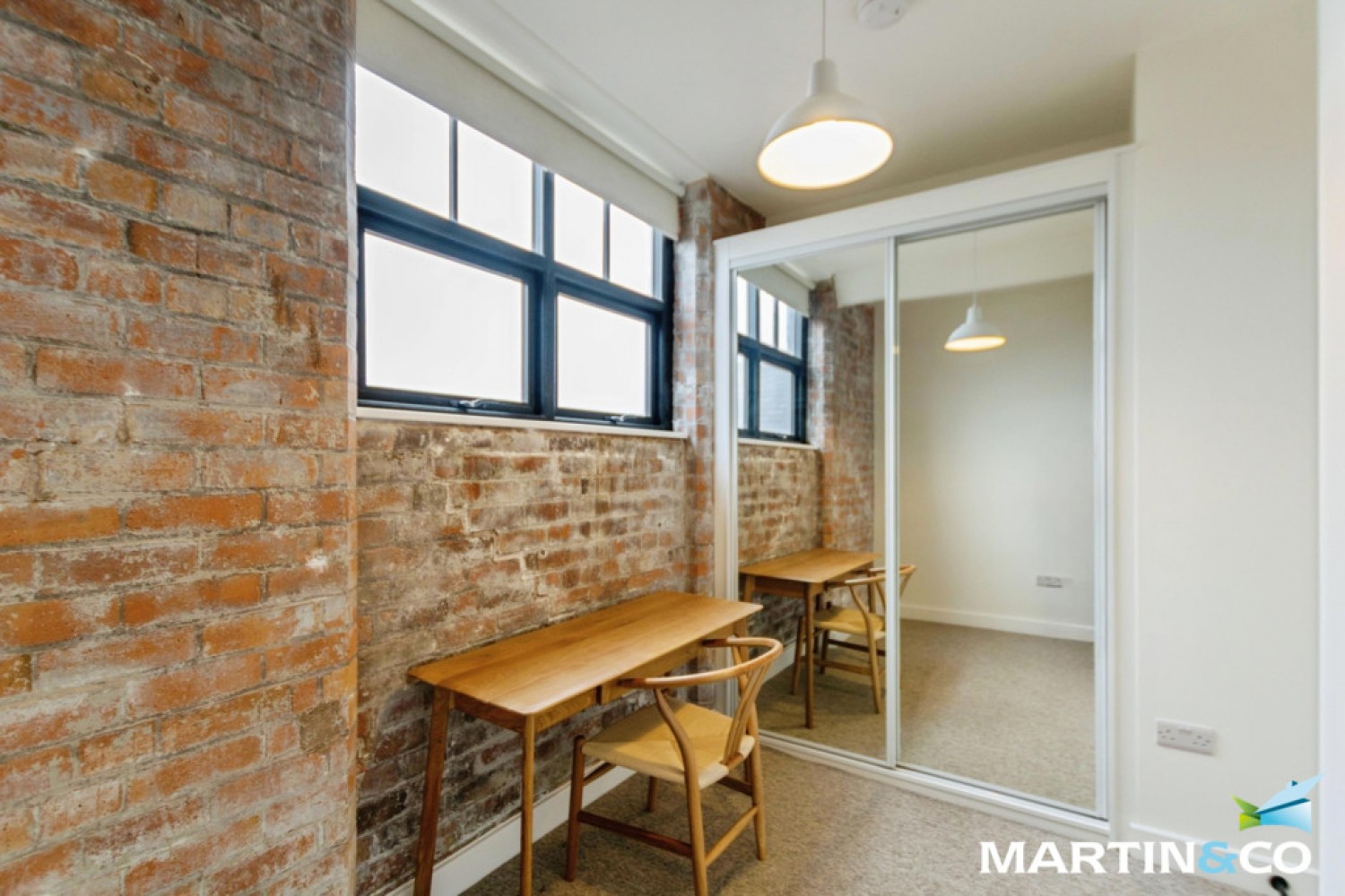 2 bedroom Flat in Great Hampton Street Works, Great Hampton Street, Birmingham, B18