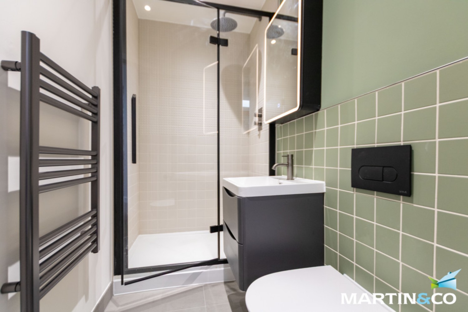 2 bedroom Flat in Great Hampton Street Works, Great Hampton Street, Birmingham, B18