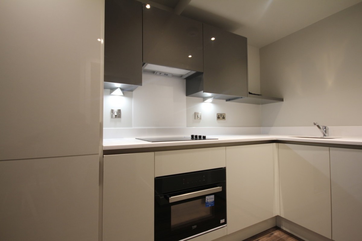 Moreton House, Moreton Street, Jewellery Quarter, B1