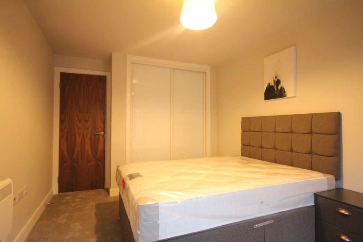 Moreton House, Moreton Street, Jewellery Quarter, B1