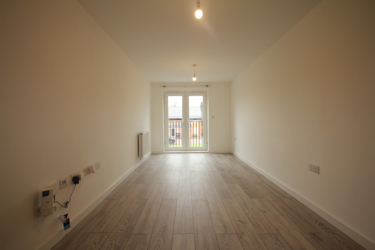 1 bedroom Flat in Perry Park View, Tame Close, Perry Barr, B42