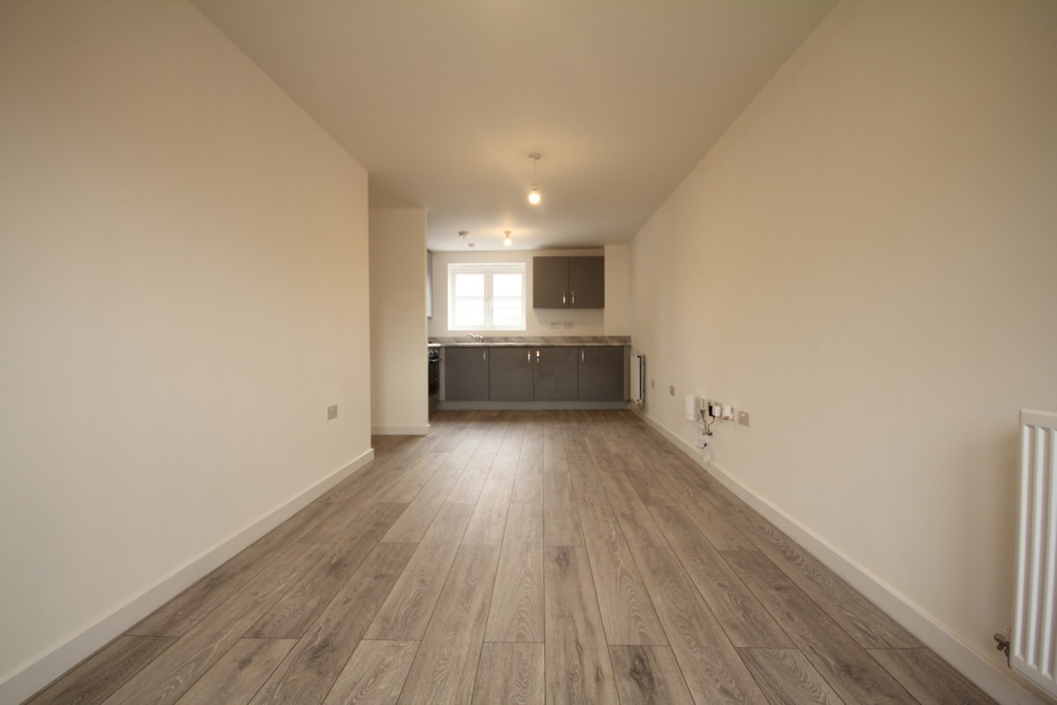 1 bedroom Flat in Perry Park View, Tame Close, Perry Barr, B42