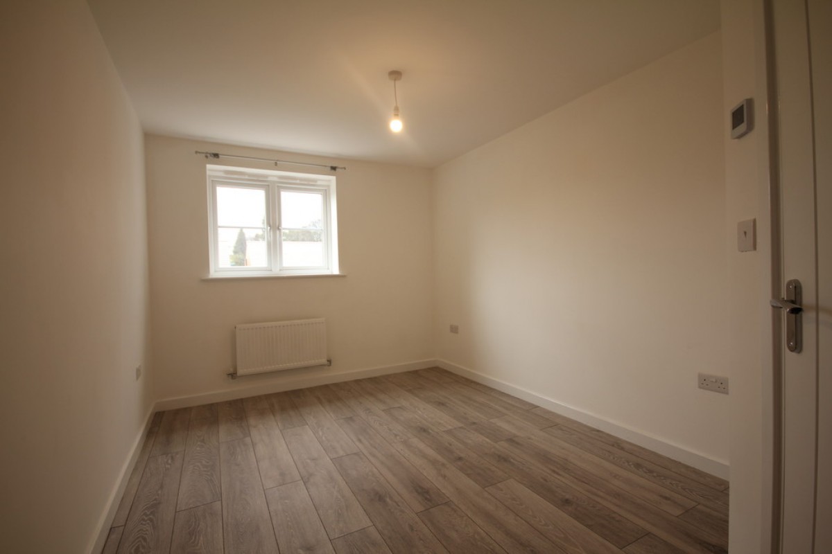 Perry Park View, Tame Close, Perry Barr, B42