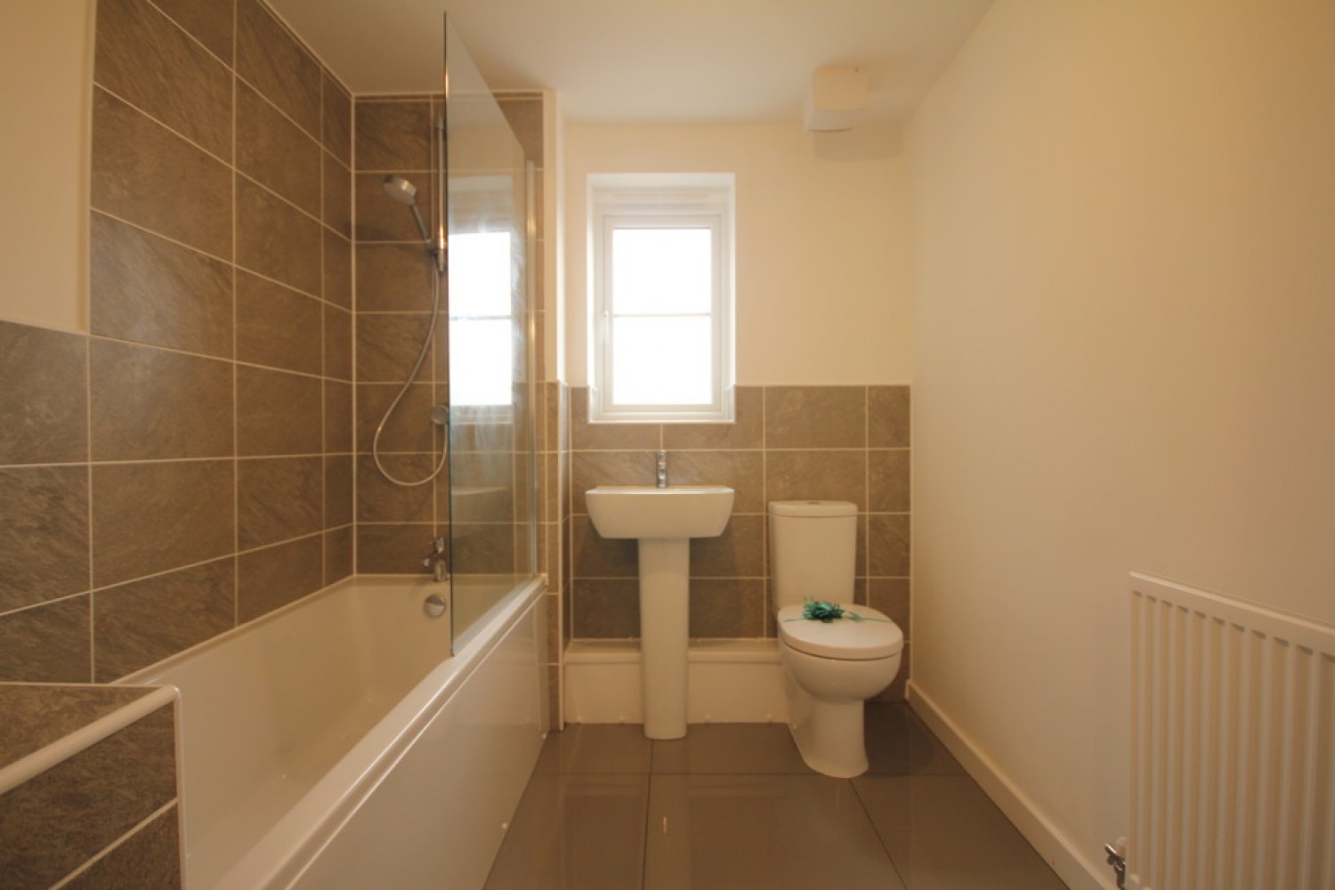 1 bedroom Flat in Perry Park View, Tame Close, Perry Barr, B42