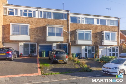 Honeybourne Road, Halesowen, B63