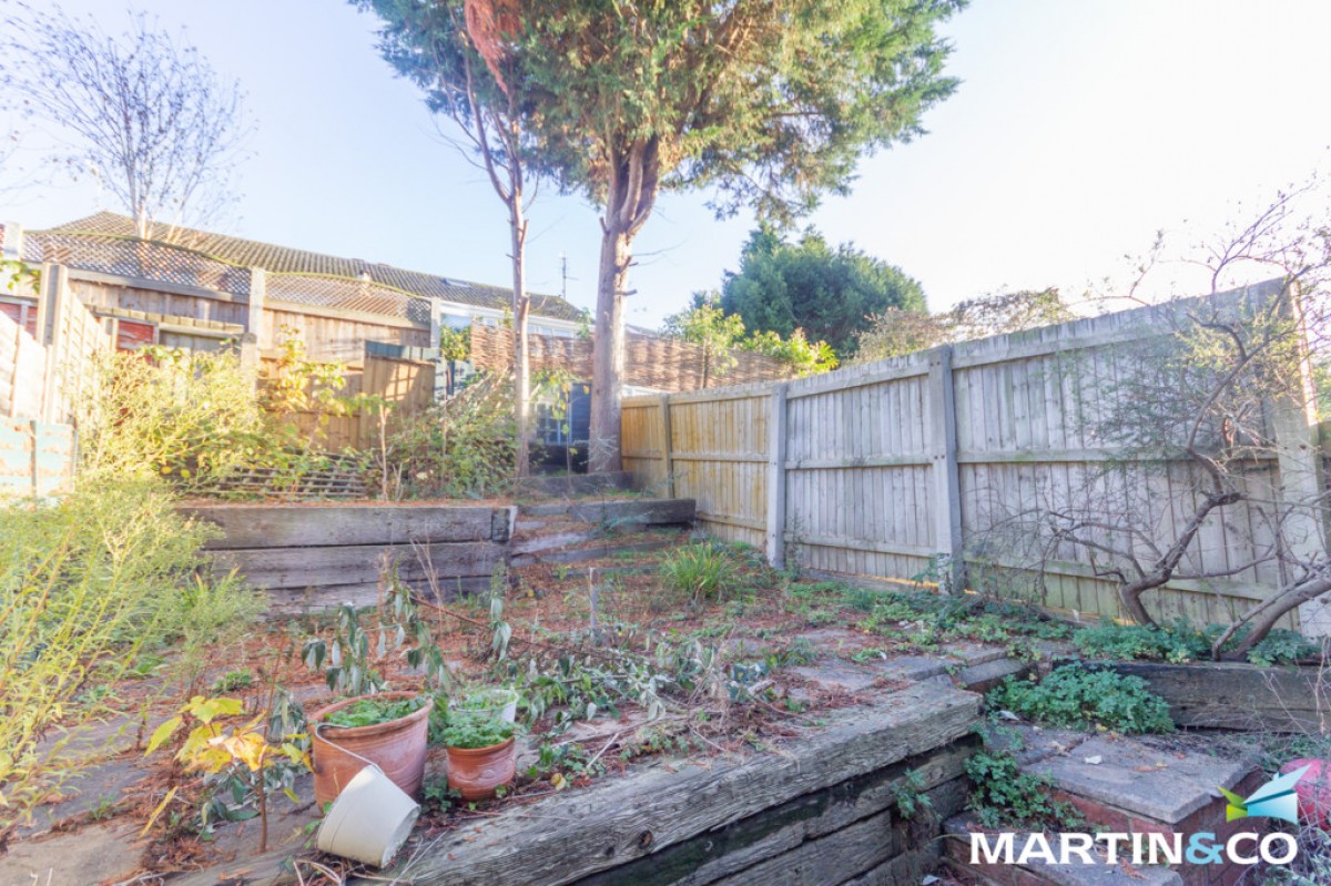 Honeybourne Road, Halesowen, B63