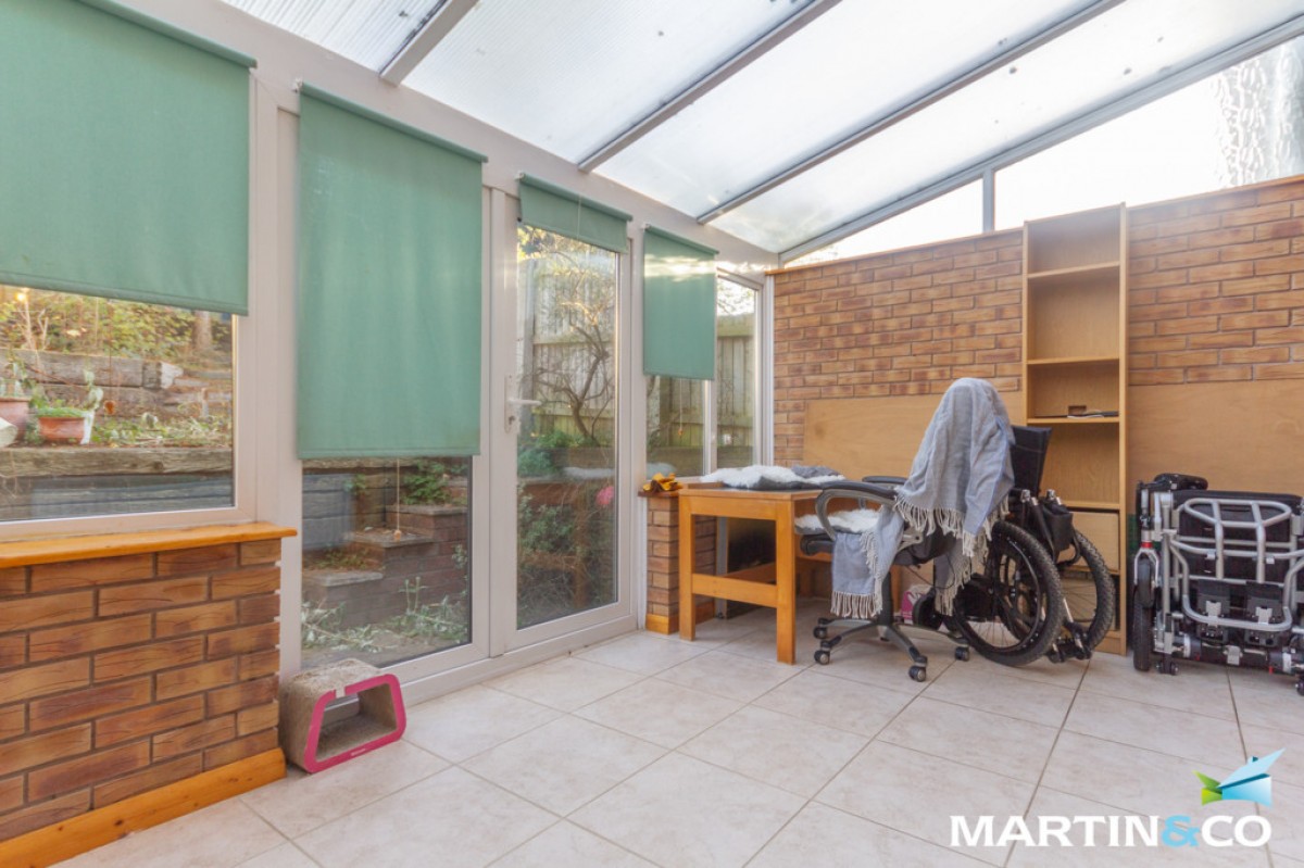 Honeybourne Road, Halesowen, B63