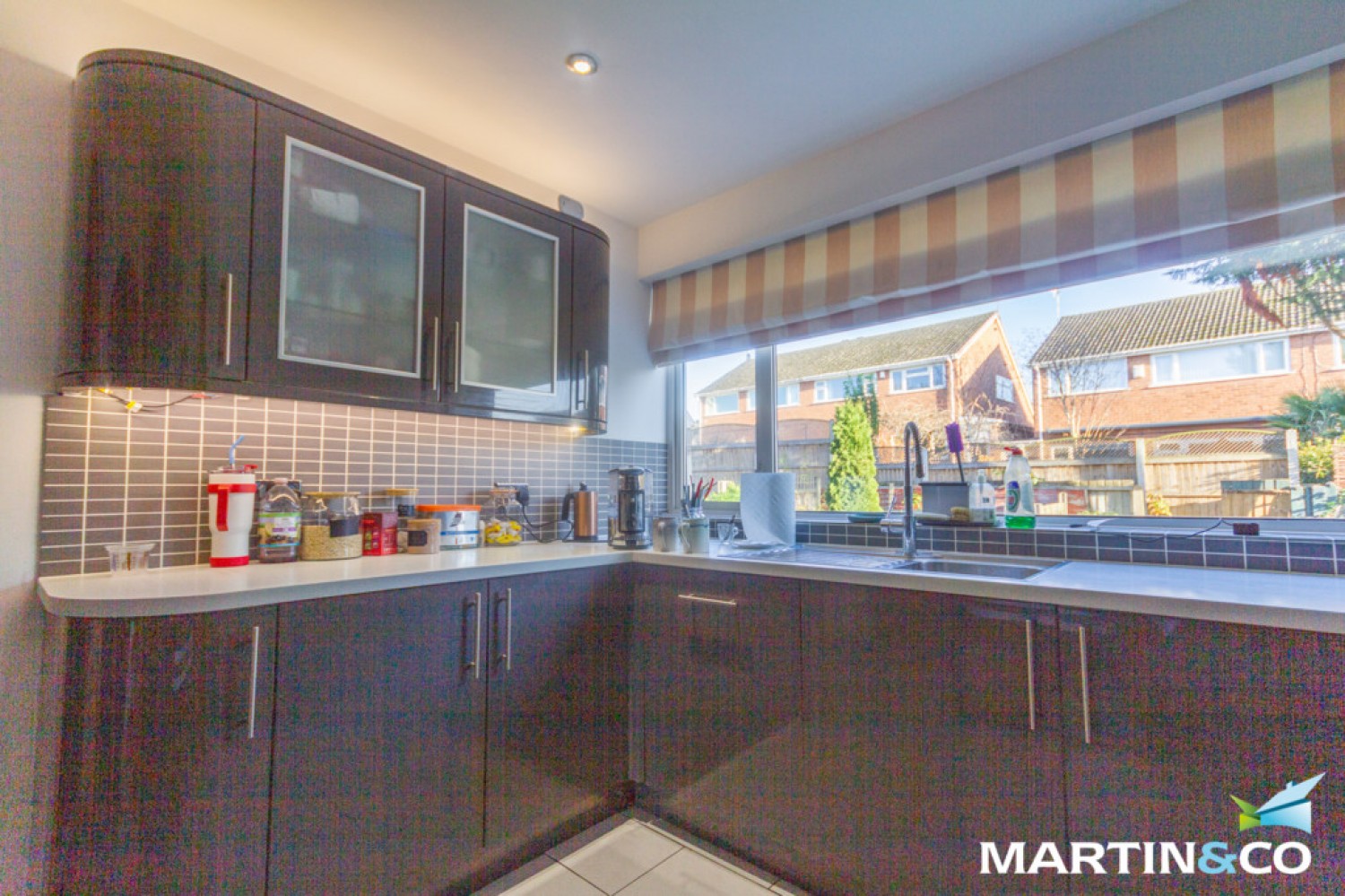 Honeybourne Road, Halesowen, B63