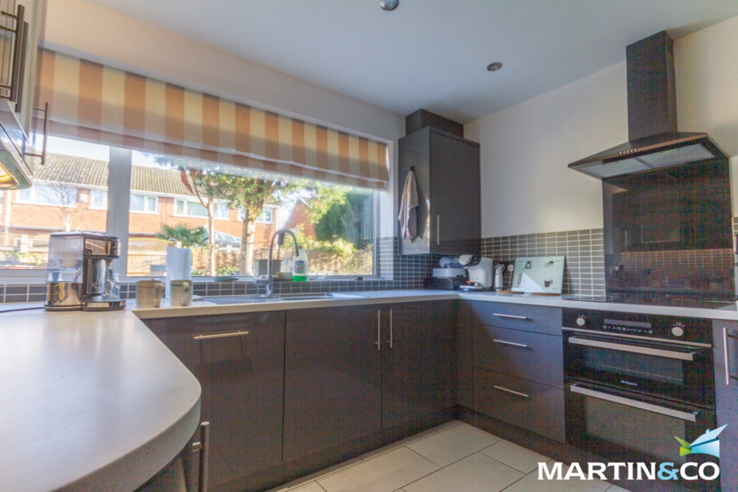 Honeybourne Road, Halesowen, B63