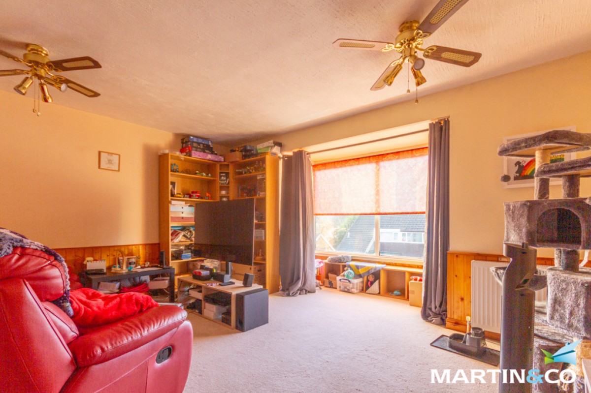 Honeybourne Road, Halesowen, B63