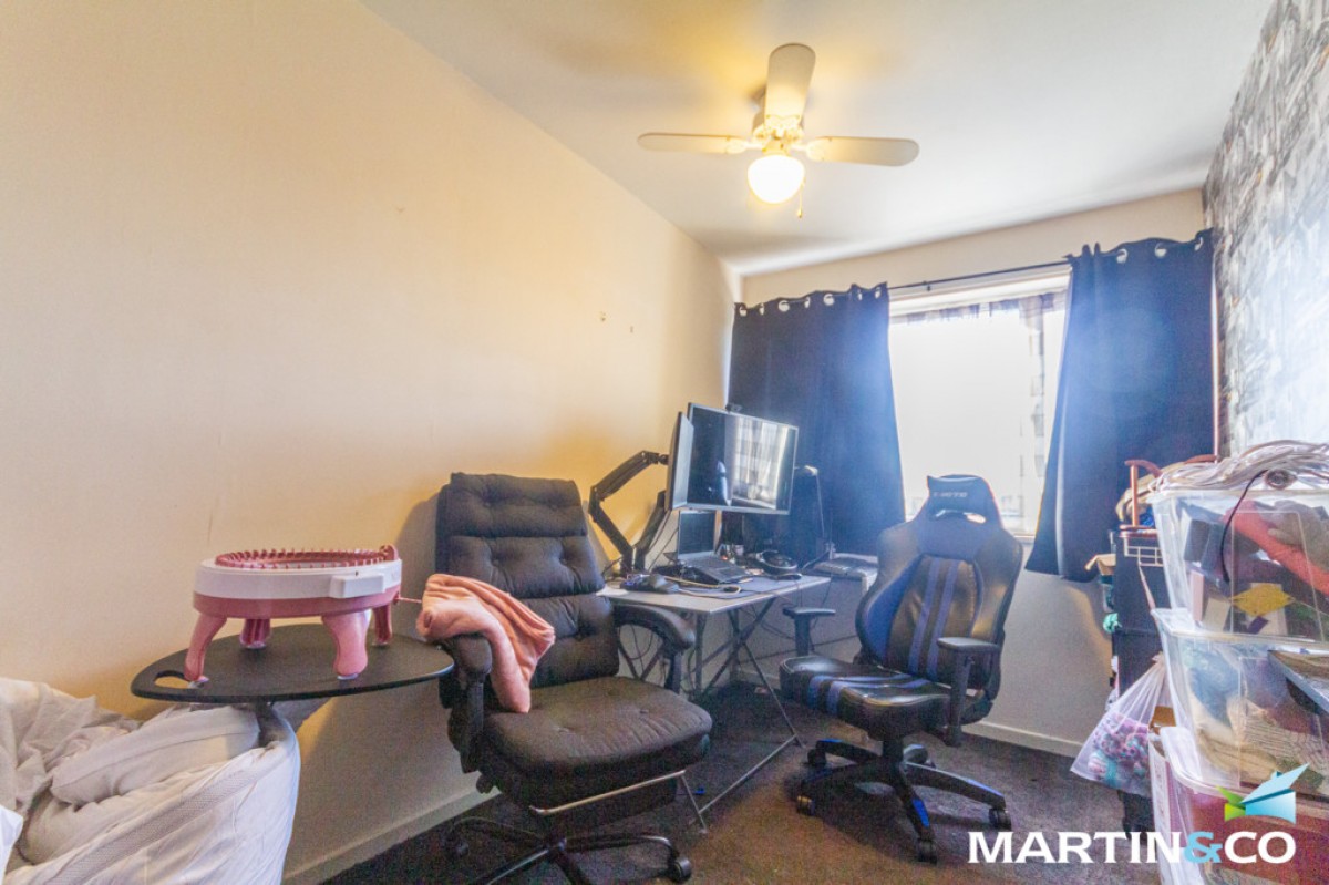 Honeybourne Road, Halesowen, B63