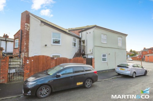 Parkes Street, Smethwick, B67