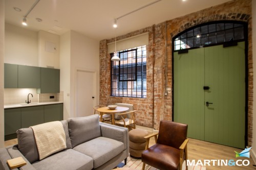 Great Hampton Street Works, Great Hampton Street, Birmingham, B18