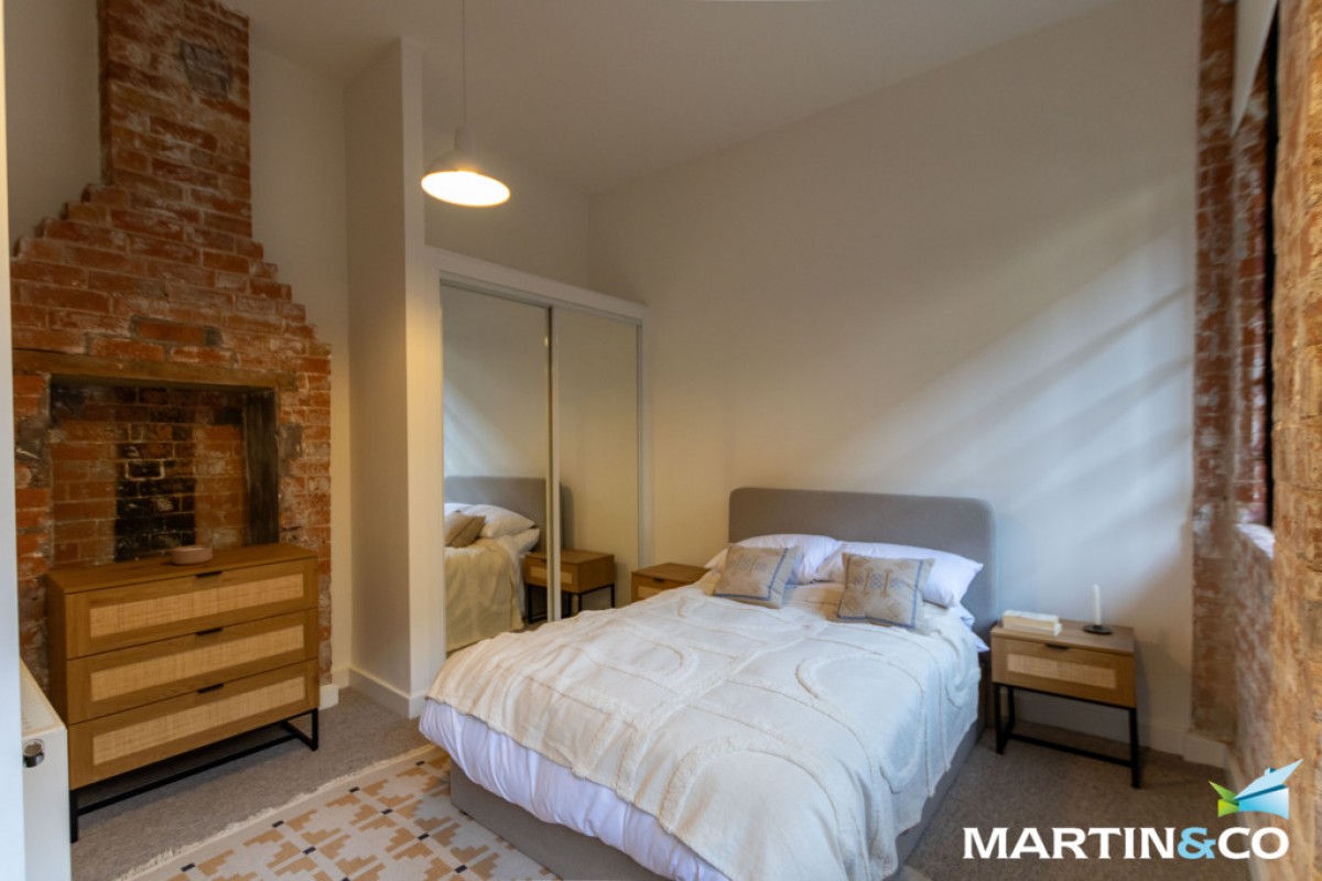 Great Hampton Street Works, Great Hampton Street, Birmingham, B18