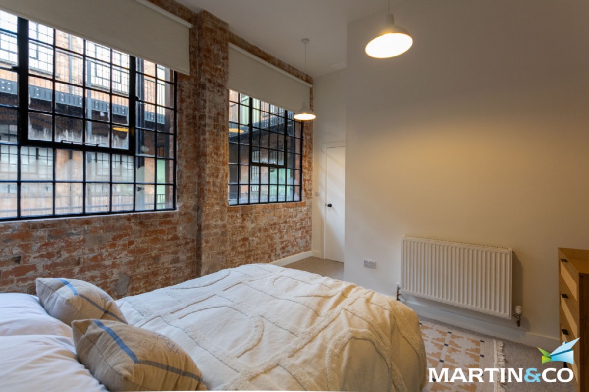 Great Hampton Street Works, Great Hampton Street, Birmingham, B18