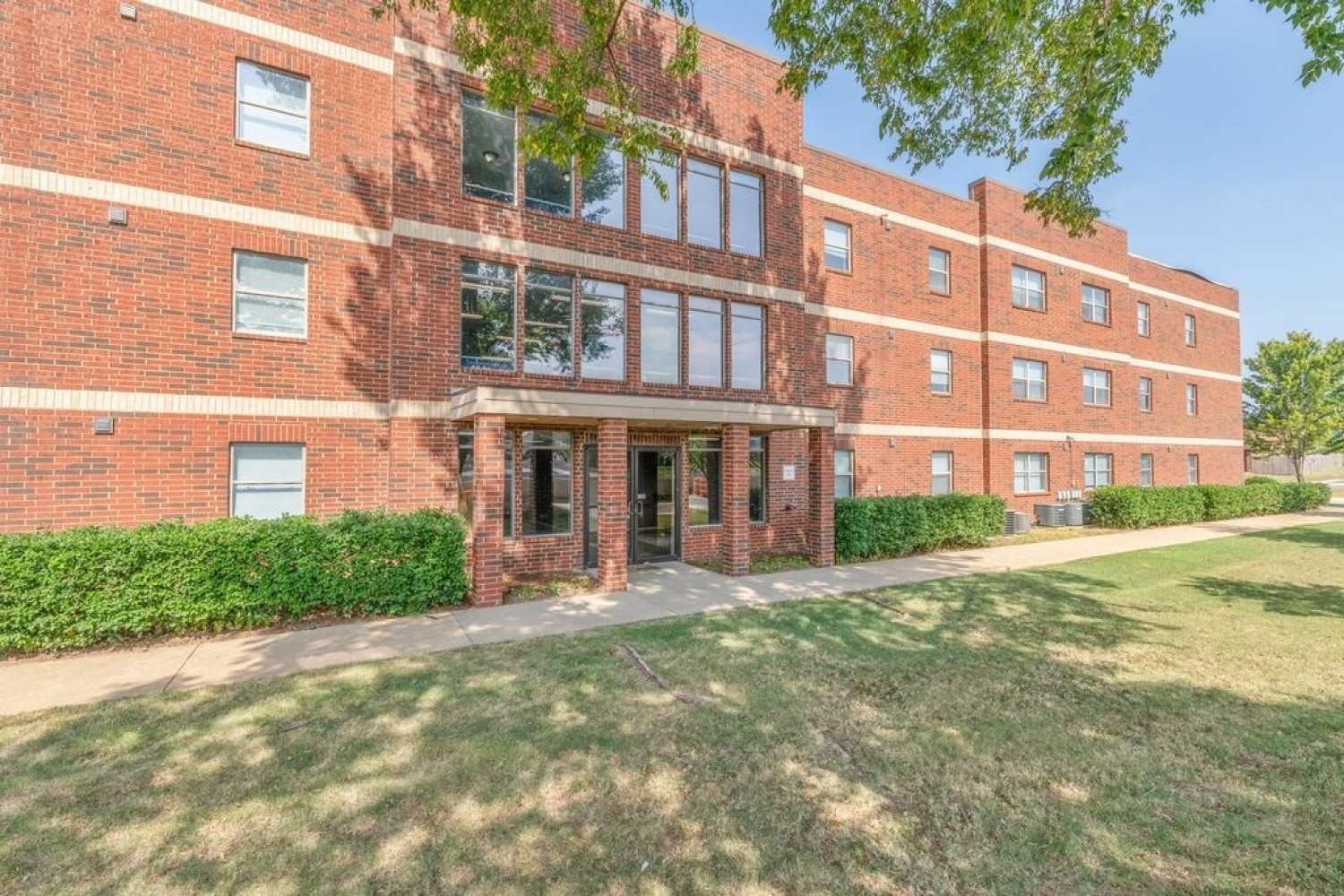 2 bedroom Flat in Tabloid House, Blackburn