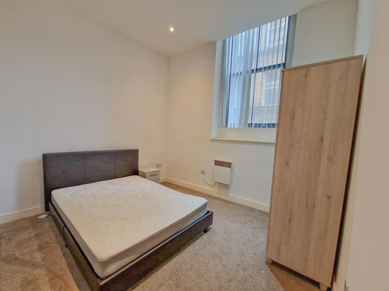 2 bedroom Flat in Tabloid House, Blackburn