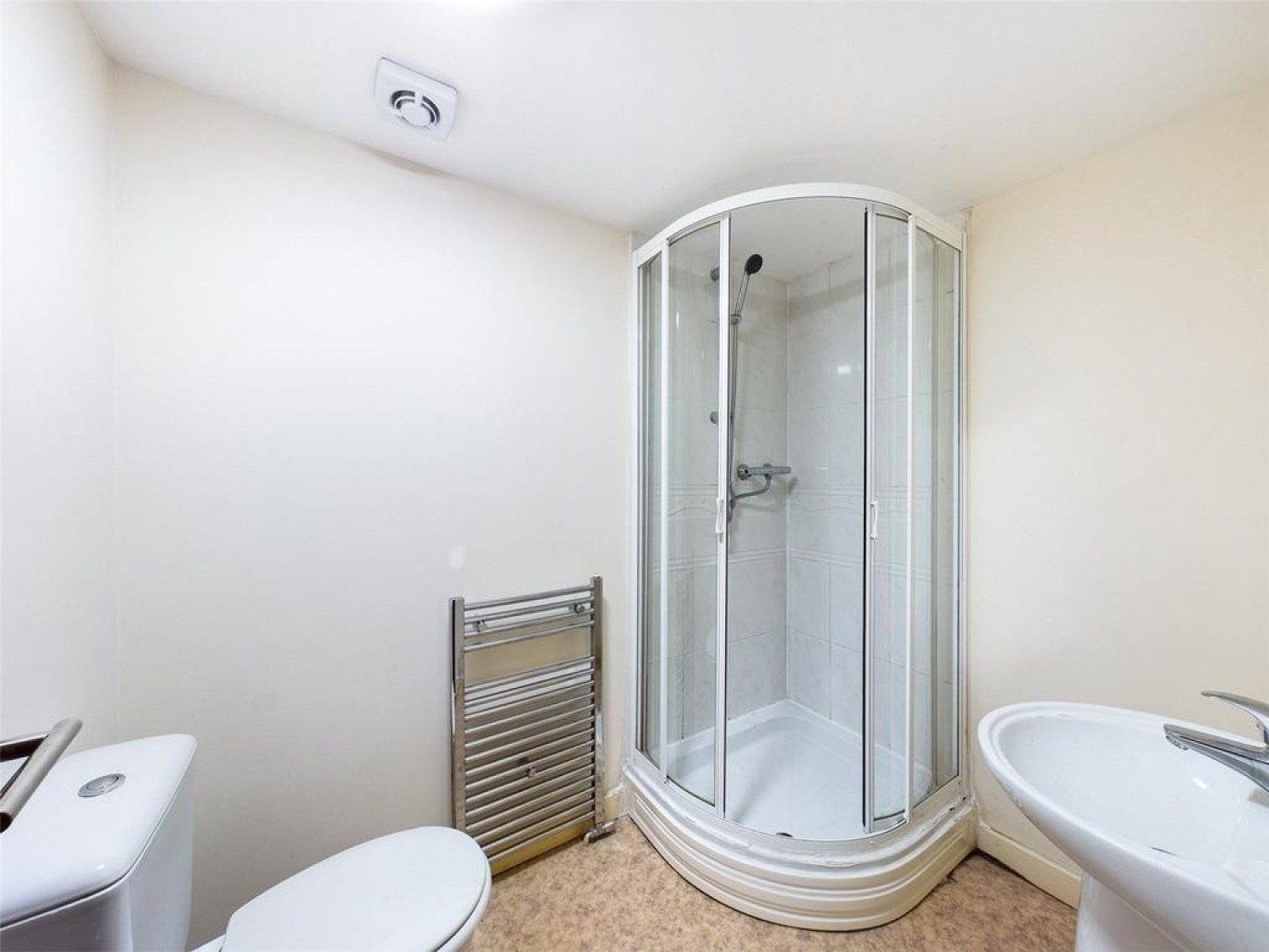 2 bedroom Flat in Tabloid House, Blackburn