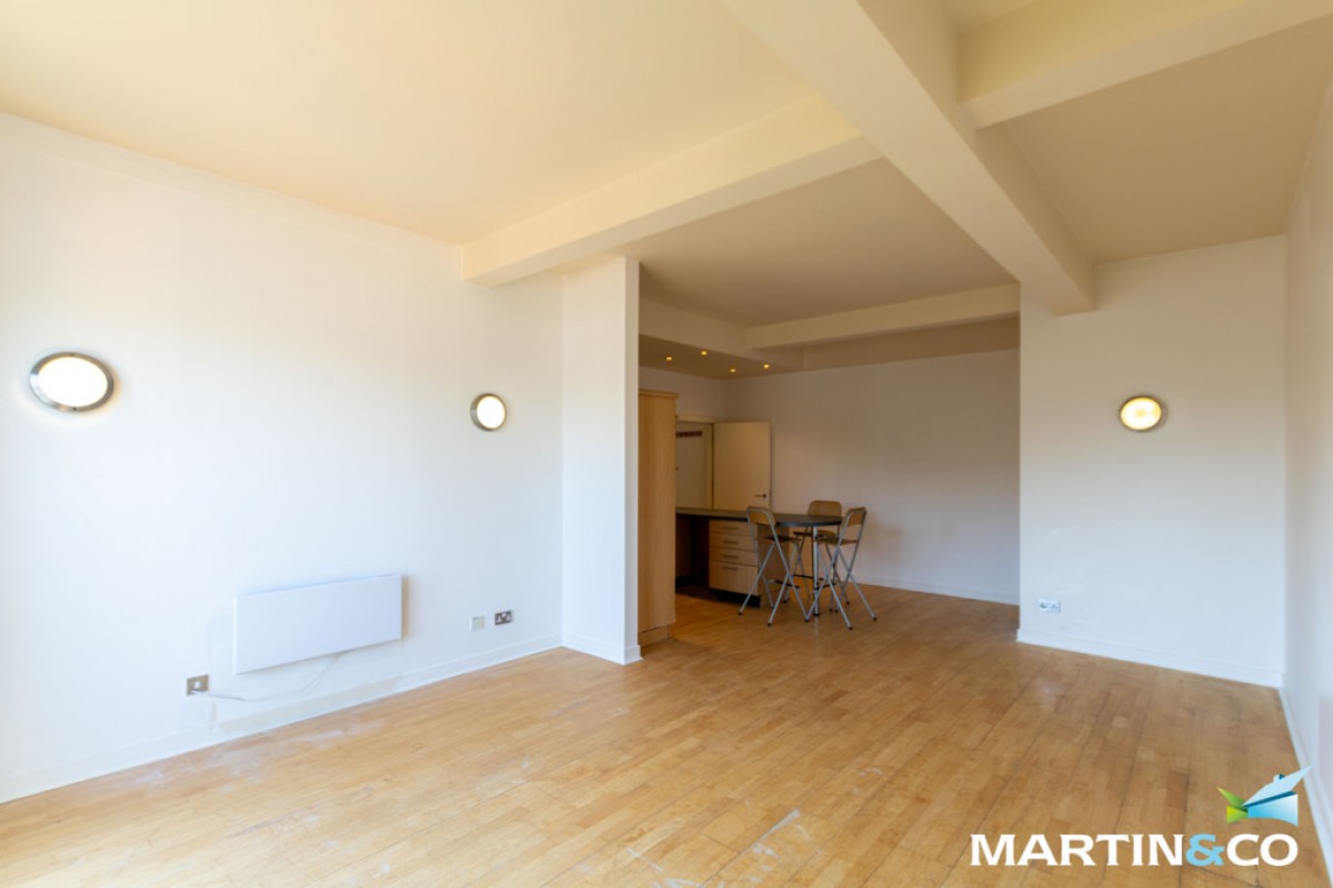 Metropolitan Lofts, Parsons Street, Dudley, DY1