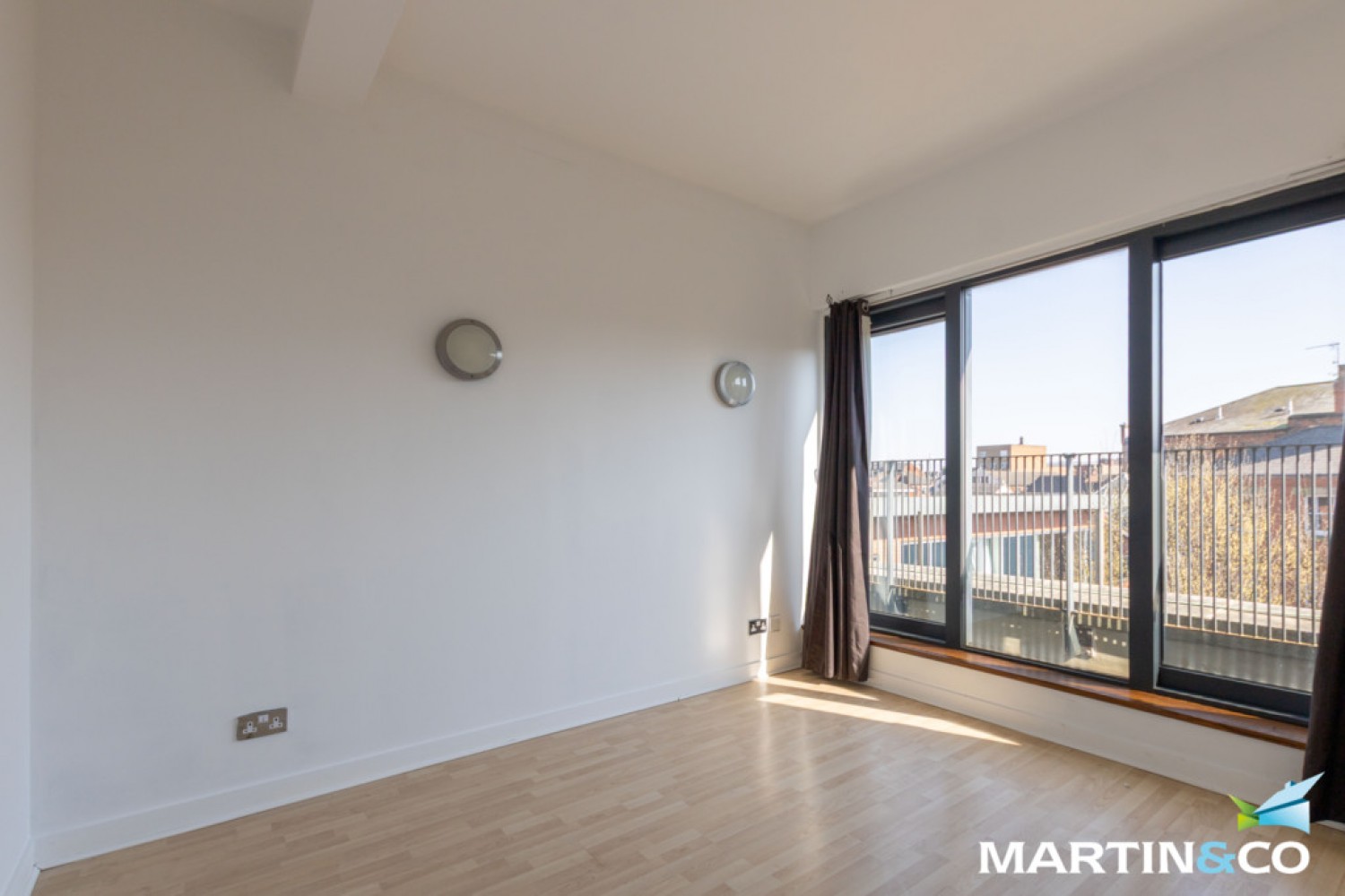 2 bedroom Flat for Letting Metropolitan Lofts, Parsons Street, Dudley, DY1