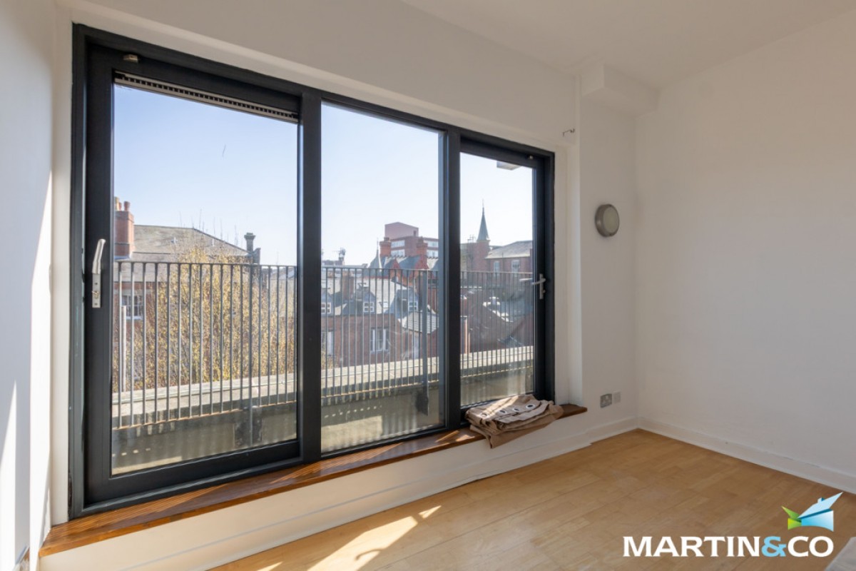 Metropolitan Lofts, Parsons Street, Dudley, DY1