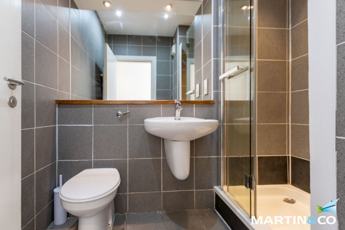 Metropolitan Lofts, Parsons Street, Dudley, DY1