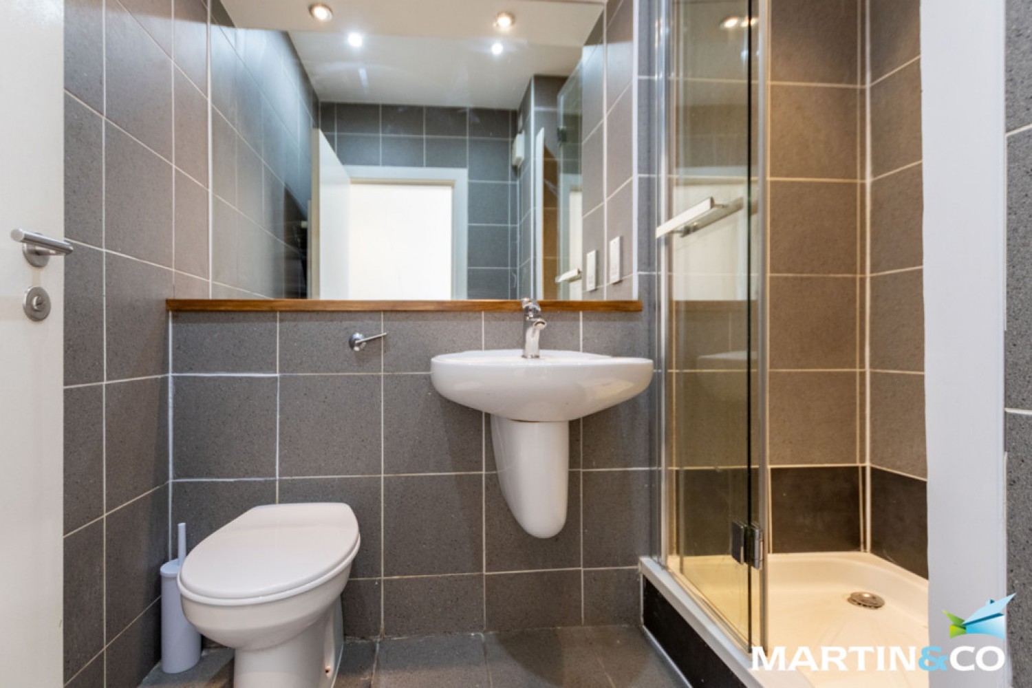 2 bedroom Flat for Letting Metropolitan Lofts, Parsons Street, Dudley, DY1