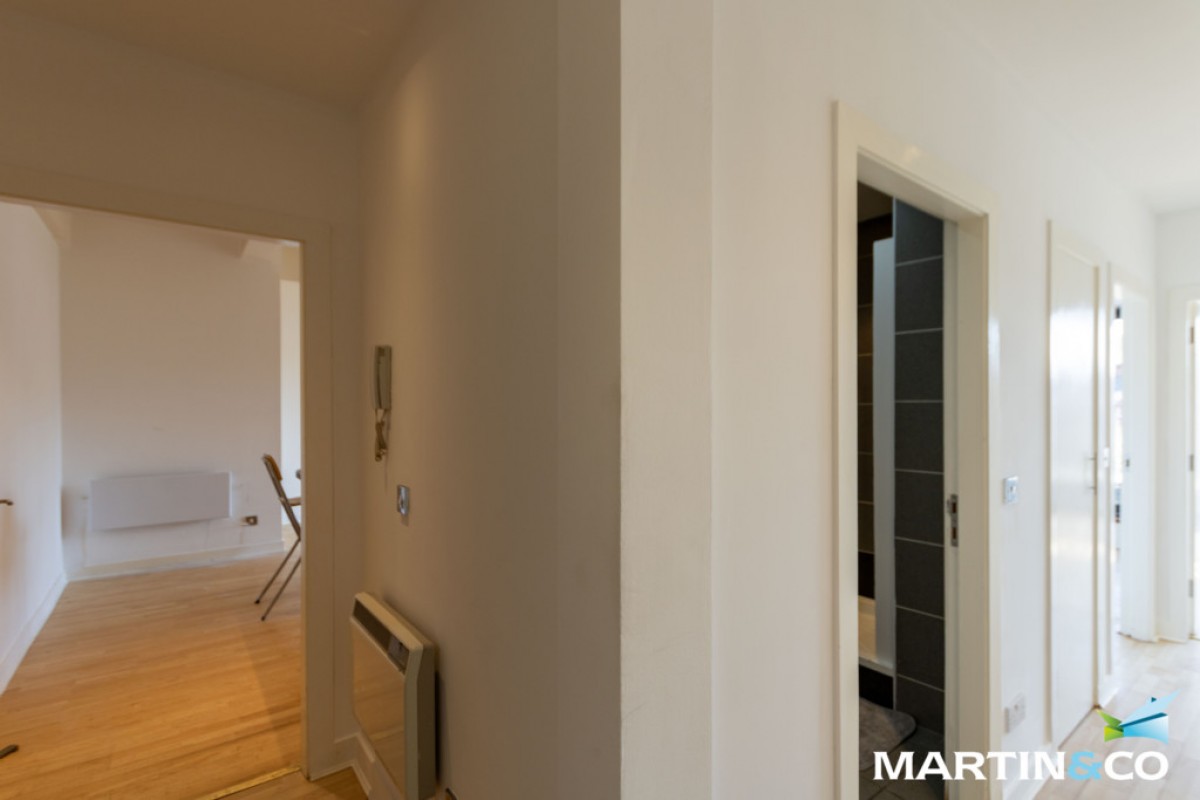 Metropolitan Lofts, Parsons Street, Dudley, DY1