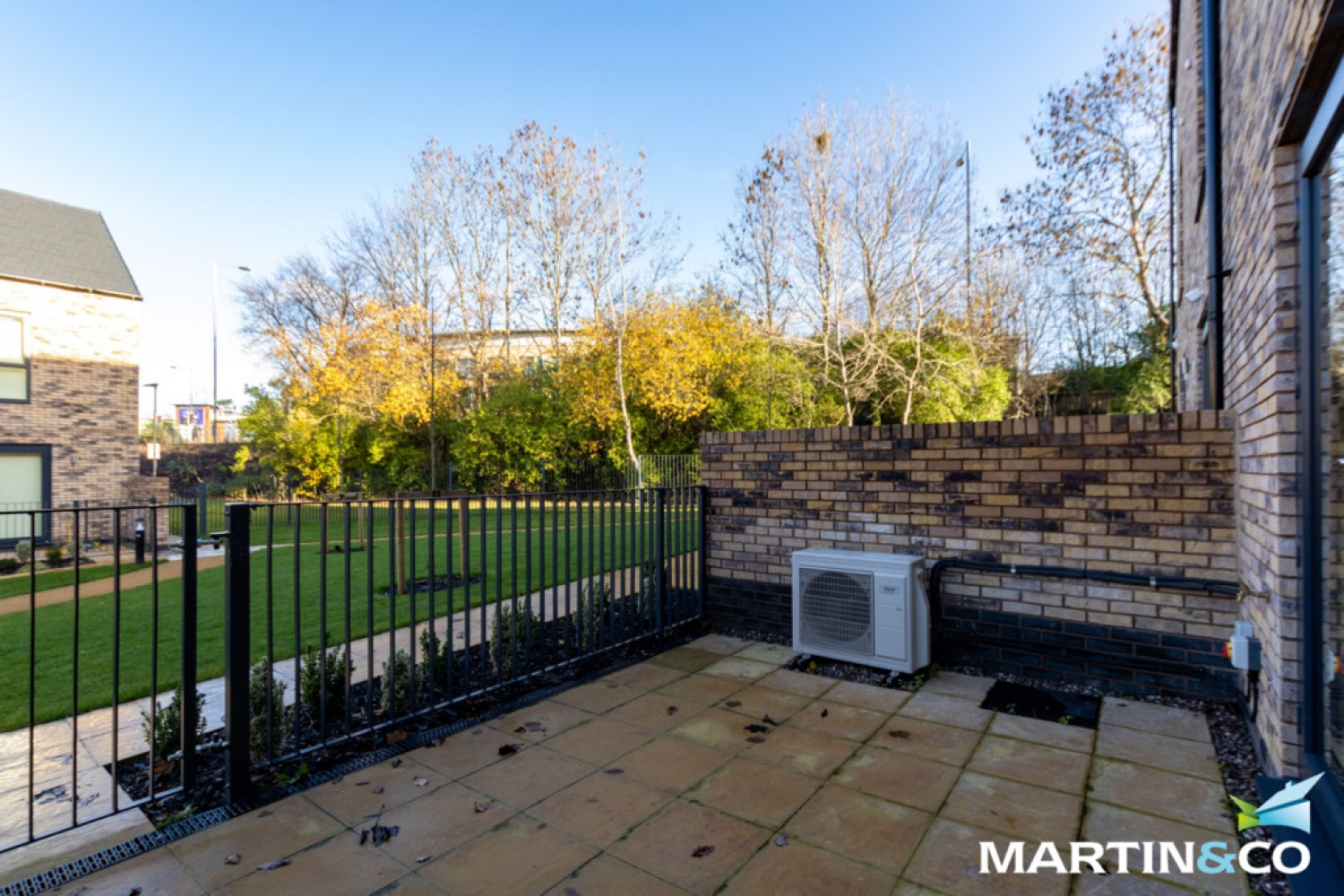 Lucas Close, Belgrave Village, Birmingham, B12