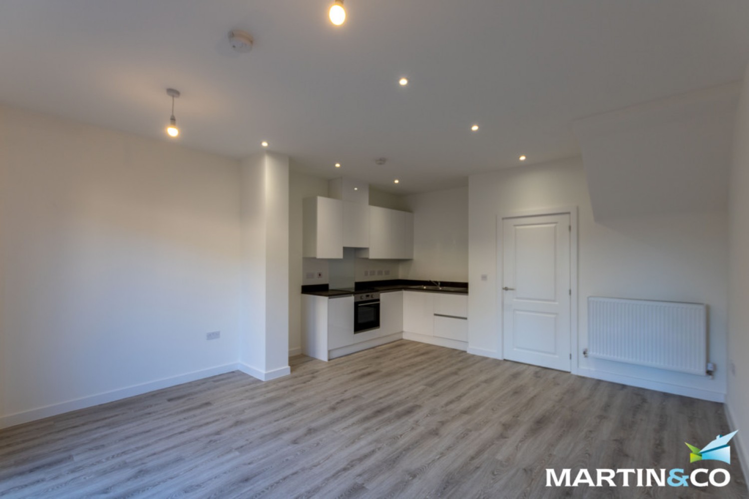 Lucas Close, Belgrave Village, Birmingham, B12