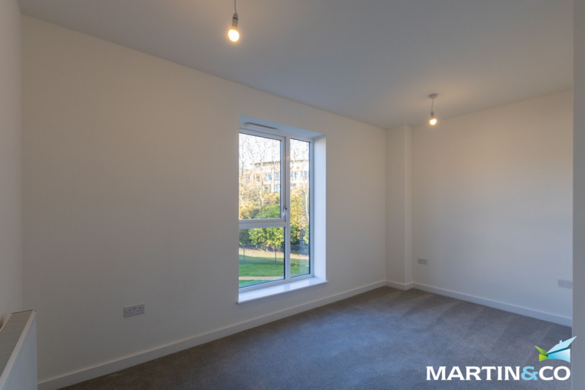 Lucas Close, Belgrave Village, Birmingham, B12